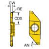 MAPL 3 080 INSERT GRADE 1025 thumbnail-0