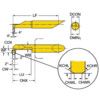 CXS-07G078-7230R INSERT GRADE 1025 thumbnail-0