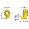 MB-09FAR150-075-14L INSERT GRADE 1025 thumbnail-0