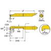 CXS-04R058-4215R COROTURN INSERT GRADE 1025 thumbnail-0