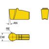 N151.2-A156-40-4P INSERT GRADE H13A thumbnail-0