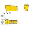 N151.2-800-60-4U INSERT GRADE 235 thumbnail-0