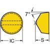 RCGX 120700E INSERT GRADE 670 thumbnail-0