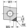 R590-1105H-PS2-NL INSERT GRADE CD10 thumbnail-0