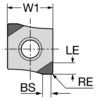 R590-110508H-PR2-KM INSERT GRADE CB50 thumbnail-0