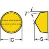 RCGX 120700E INSERT GRADE 6065 thumbnail-0