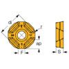 IQ845 SYHU 0704ADN INSERT GRADE IC330 thumbnail-1