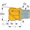 MM HT100N06R2.0-2T06 INSERT GRADE IC908 thumbnail-1