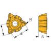 WOLH 05T304-GF INSERT GRADE IC908 thumbnail-1