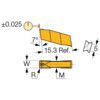 GIP 3.18-0.20 INSERT GRADE IC808 thumbnail-1