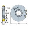 N331.32-127S40FMQ FACEMILL thumbnail-0