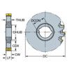 N331.32-315S60RM23.50 FACEMILL thumbnail-0