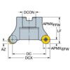 RA200-068J25.4-12M FACEMILL thumbnail-0