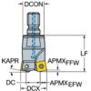 R210-032T16-09M FACEMILL thumbnail-0