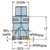 R210-036C3-09H FACEMILL thumbnail-0