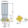 R215.64-12A20-6012 ENDMILL thumbnail-0