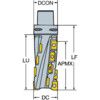 R215-050C5-100L ENDMILL thumbnail-0