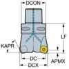 R365-063C6-S15M FACEMILL thumbnail-0