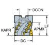 R390-040Q16-36M ENDMILL thumbnail-0