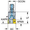 R390-16T08-11L ENDMILL thumbnail-0