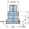 R590-040C3-11M FACEMILL thumbnail-0