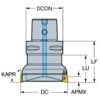 R590-040C4-11M FACEMILL thumbnail-0