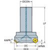 345-040A32-13M COROMILL thumbnail-0