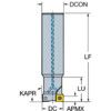 490-022A20L-08L COROMILL thumbnail-0