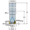 419-032A32L-14L FACEMILL thumbnail-0