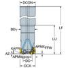 419-040A32L-14M FACEMILL thumbnail-0