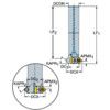 495-012A16-6009L ENDMILL thumbnail-0