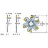 QD-HC125X32-M FACEMILL thumbnail-0