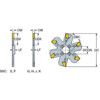 QD-K-125X32-M FACEMILL thumbnail-0