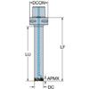 R390-020C5D-11L145 ENDMILL thumbnail-0