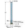 415-020A16-05L FACEMILL thumbnail-0