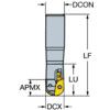 R216-10A16-050 END MILL thumbnail-0