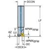 R300025A2008M ENDMILL thumbnail-0