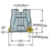 R300040Q1608M ENDMILL thumbnail-0