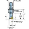 R30025T1208M ENDMILL thumbnail-0