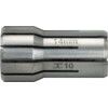 Type 18, Collet, 19mm, Metric, 19.5mm x 36.5mm thumbnail-0