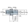 C5-391.21-08 070A ADAPTOR thumbnail-0