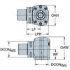 C5-L-C4-L-44035 ADAPTOR thumbnail-0