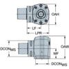 C6-L-C5-L-55040 ADAPTOR thumbnail-0