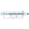 CoroDrill 460, 460.1-0335-017A1-XM, Carbide Drill, 3.35mm, TiAlN thumbnail-0