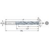 CoroDrill 460, 460.1-2000-090A0-XM, Carbide Drill, 20mm, TiAlN thumbnail-0