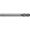 S511, Standard, Ball Nose End Mill, 7mm, 4 fl, Carbide, X-CEED thumbnail-2