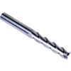 S614 16.00mm CARBIDE 3FL EXTRA LONG SERIES END MILL - ALUMINIUM thumbnail-2