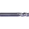 S650 3.00x3.00mm CARBIDE STD 3FL END MILL UNEQUAL PITCH- ALUMINIUM thumbnail-1