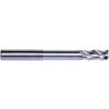 S654 12.00mm CARBIDE LONG ROUGH NRA 3FL END MILL UNEQUAL PITCH ALI thumbnail-2