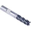 S722HB 14.00mm CARBIDE AlCrN 4FL FLAT END MILL UNEQUAL PITCH thumbnail-0